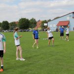 9. Mixed-Turnier in Kleinlangheim